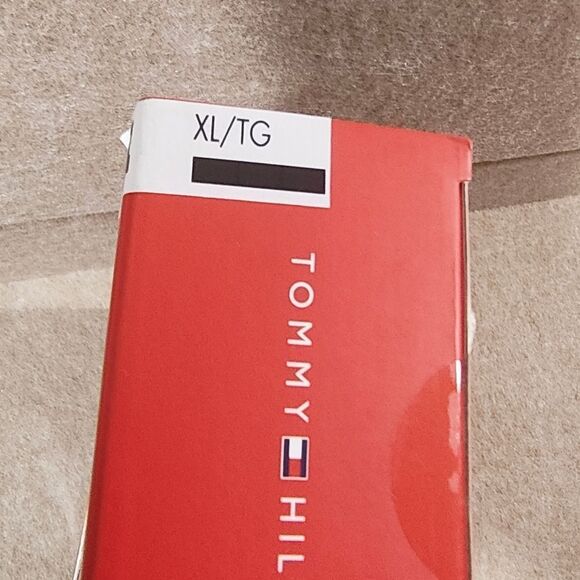 Tommy Hilfiger Men's Cotton Stretch Boxer Briefs #K - Picture 5 of 6